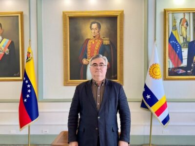 سفیر روسیه: اوضاع در کاراکاس آرام است؛ احتمال حملات بیشتر وجود دارد