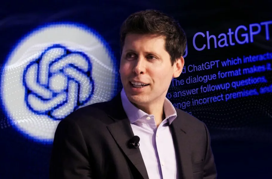سم آلتمن آینده‌ای را می‌بیند که در آن ChatGPT تمام زندگی را به خاطر می‌سپارد
