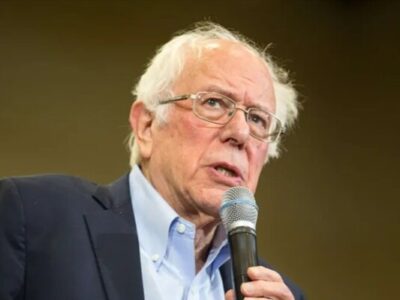 سندرز: حمله به ونزوئلا بی‌ثباتی را در جهان افزایش می‌دهد