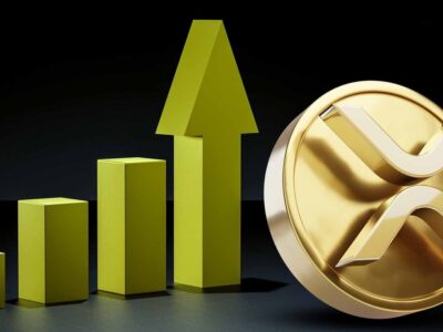 سه نمودار صعودی ریپل که باید در سال ۲۰۲۶ دنبال کرد