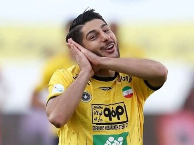 سورپرایز خاص پرسپولیس با جذب لژیونر جوان