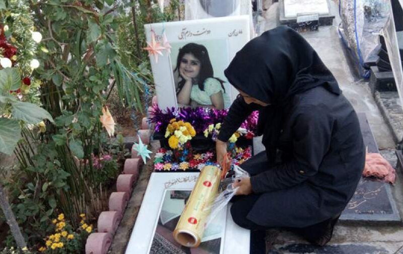 سوگ کودک؛ کاوشی در روان‌شناسی عمیق‌ترین تجربه فقدان