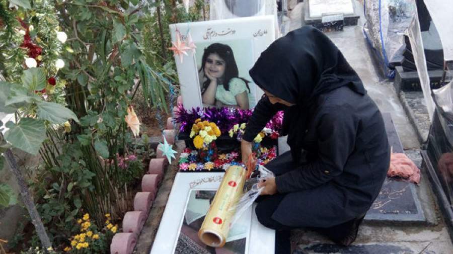 سوگ کودک؛ کاوشی در روانشناسی عمیقترین تجربه فقدان