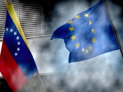 سکوت و ادبیات مبهم اروپا؛ فروپاشی اعتبار اخلاقی غرب در پرونده ونزوئلا