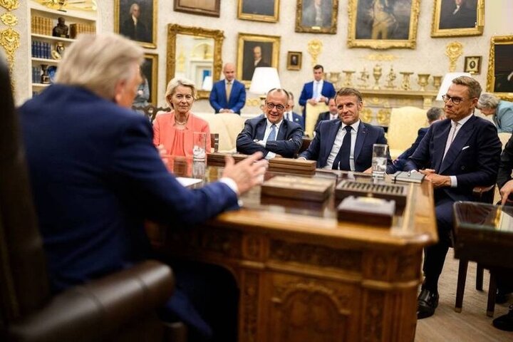 سکوت و ادبیات مبهم اروپا؛ فروپاشی اعتبار اخلاقی غرب در پرونده ونزوئلا