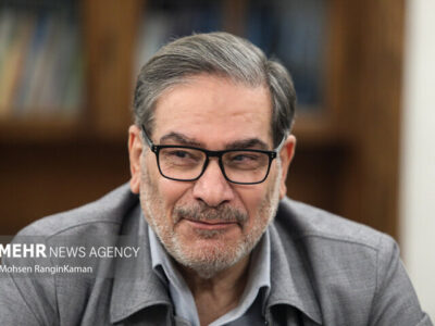 شمخانی: دست مداخله‌گر پیش از رسیدن قطع خواهد شد