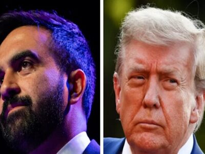 شهردار نیویورک: بازداشت مادورو حمله ای یکجانبه و خلاف قوانین فدرال بود