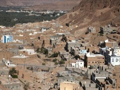 شورای انتقالی جنوب یمن از عقب‌نشینی نیروهای خود از حضرموت خبر داد