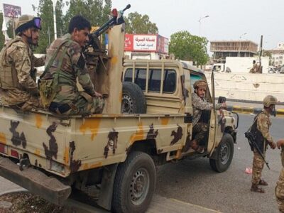 شورای ریاستی یمن «شورای انتقالی» را به پرهیز از تشدید تنش‌ها فراخواند