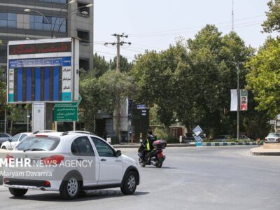 شکاریان: هوای بجنورد برای گروه‌های حساس ناسالم شد