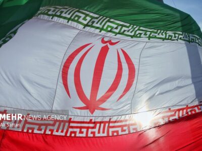 ضربه کاری ایران به شبکه تروریستی موساد؛ جاسوس اسرائیل اعدام شد