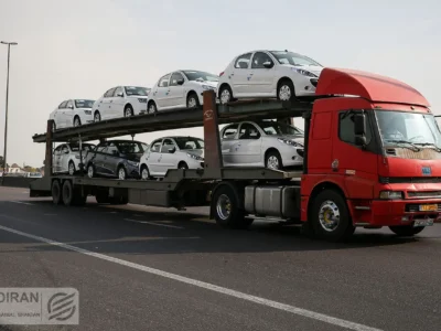 طرح فروش جذاب ۷ محصول پرطرفدار ایران خودرو/ خرید پژو ۲۰۷ با ۳۳۵ میلیون تومان