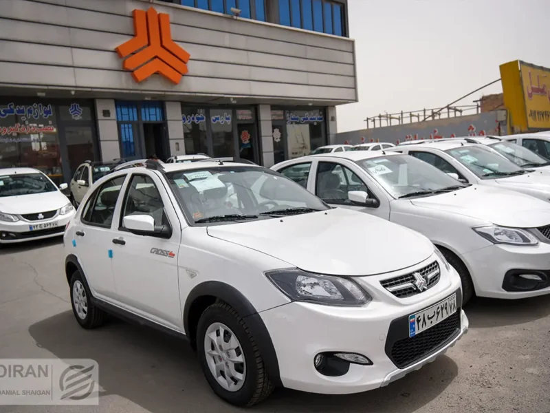 طرح فروش سایپا به‌مناسبت روز پدر اعلام شد/ ویژه دی ماه ۱۴۰۴+ جدول و جزییات