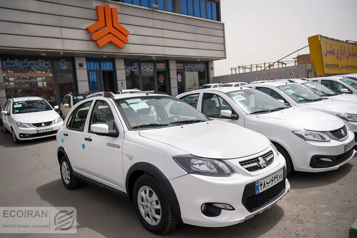 طرح فروش سایپا بهمناسبت روز پدر اعلام شد/ ویژه دی ماه ۱۴۰۴+ جدول و جزییات