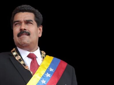 طعنه «فایننشال تایمز» به «ترامپ» در پی ماجرای ربایش «نیکلاس مادورو»