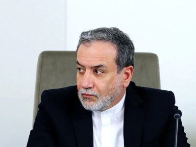 عراقچی: فردا عازم لبنان هستم