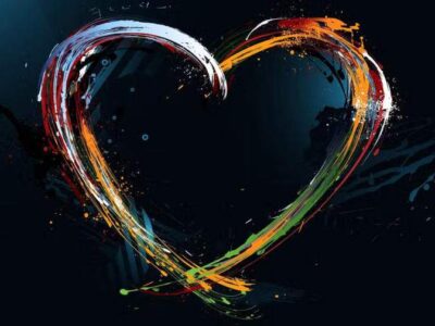 عشق چیست ؟ چرا عاشق میشویم ؟