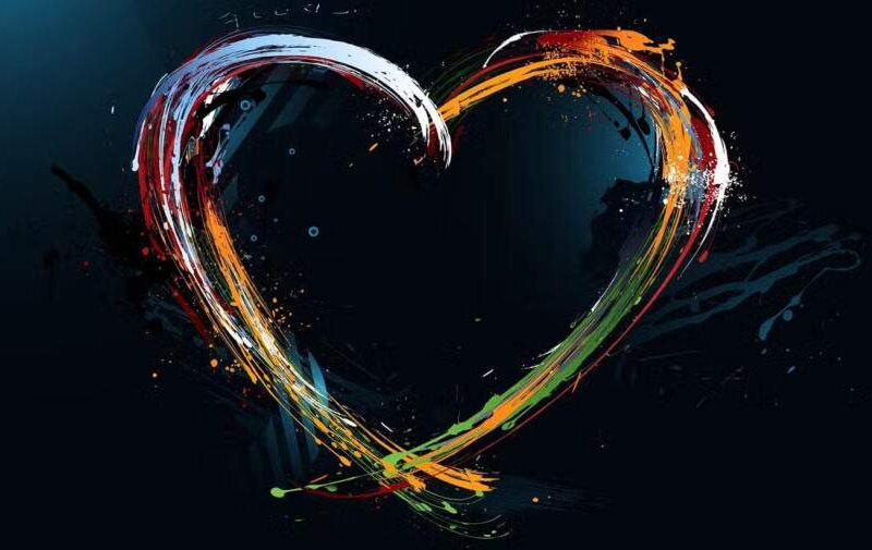 عشق چیست ؟ چرا عاشق میشویم ؟