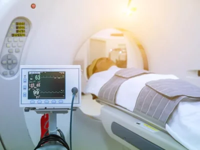 علی‌بابا از هوش مصنوعی Grape رونمایی کرد؛ تشخیص سرطان معده قبل از بروز علائم