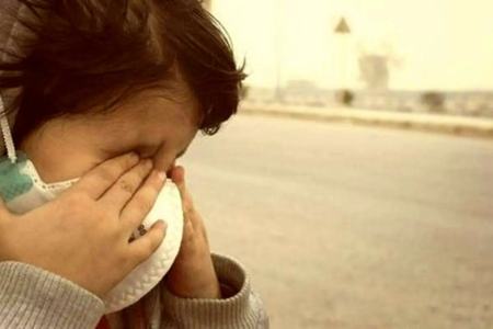 آلودگی هوا،اخبار پزشکی،خبرهای پزشکی