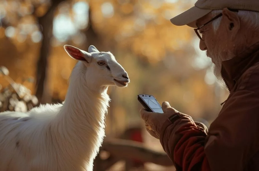 غول فناوری چین برای ترجمه صدای حیوانات خانگی هوش مصنوعی توسعه میدهد