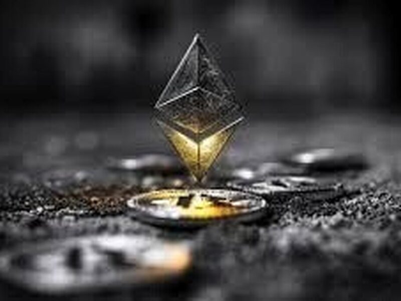 فراتر از یک دارایی دیجیتال، آیا با معمار آینده اینترنت آشنا هستید؟