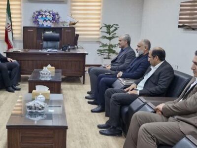 فرماندار تنگستان: برنامه‌ریزی بلندمدت در توسعه خدمات ضروری است