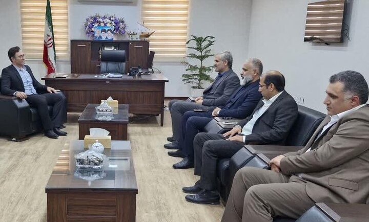 فرماندار تنگستان: برنامه‌ریزی بلندمدت در توسعه خدمات ضروری است