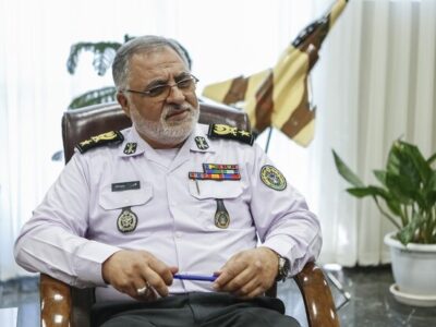 فضای مجازی خط مقدم و مهم‌ترین ابزار دشمن در جنگ شناختی است