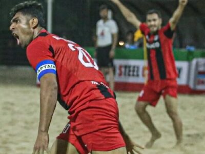 فولاد هرمزگان گلساپوش را در پنالتی‌ها شکست داد