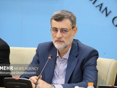 قاضی‌زاده هاشمی: نباید گفت‌وگو درباره عدالت گرفتار انحصار شود