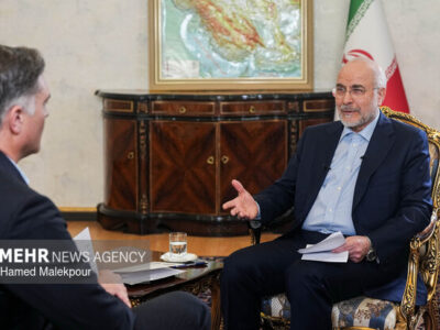 قالیباف: مذاکره زیر سایه تهدید و جنگ، نه گفتگوست و نه دیپلماسی