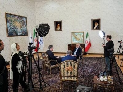 قصه تبلتی که سلاح حقیقت شد