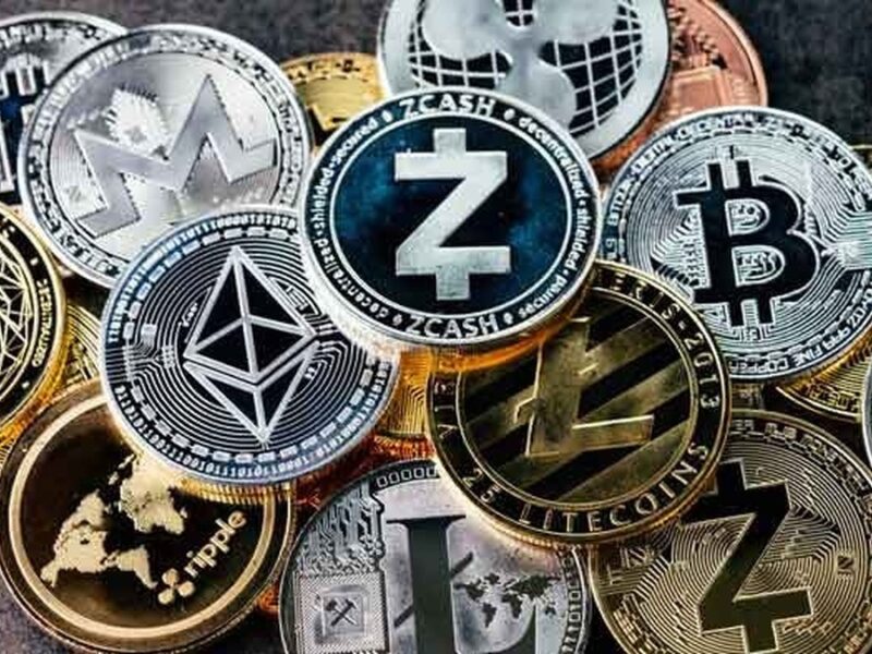 قیمت ارز‌های دیجیتال امروز چهارشنبه ۱۷ دی ۱۴۰۴ / بیت‌کوین و اتریوم صعود کردند