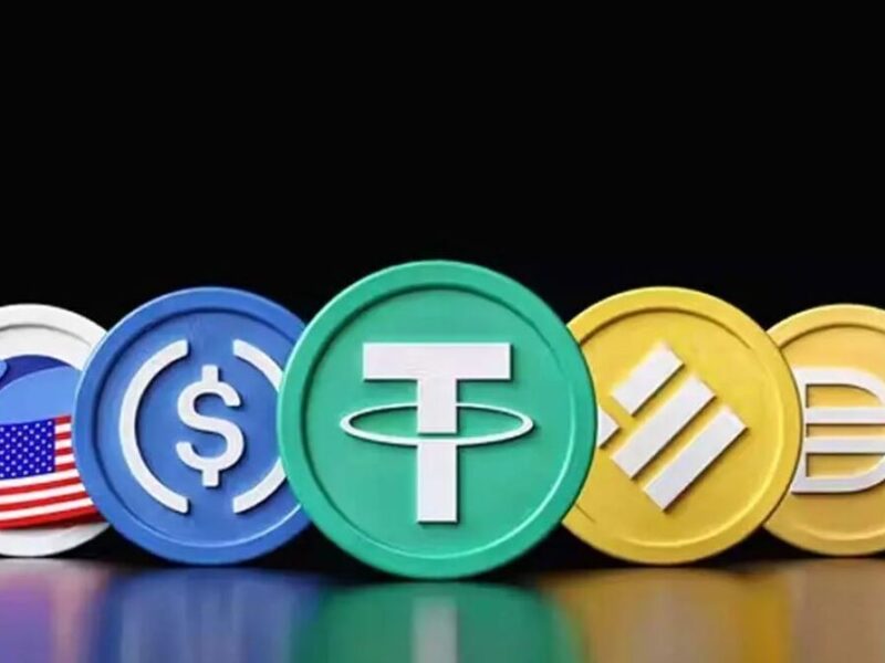 قیمت تتر عجیب شد/ ثبت یک رکورد تاریخی جدید