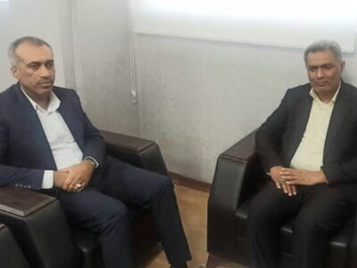 لزوم تلاش برای توسعه فضاهای ورزشی و رفع نیازهای جوانان بشاگرد