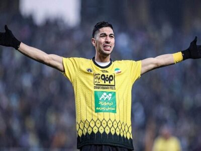 لیموچی: با شروع نیم فصل دوم به سپاهان اضافه می شوم