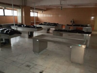 ماجرای روایت شبکه‌های معاند از جنازه‌هایی که تکان می‌خورند، چه بود؟