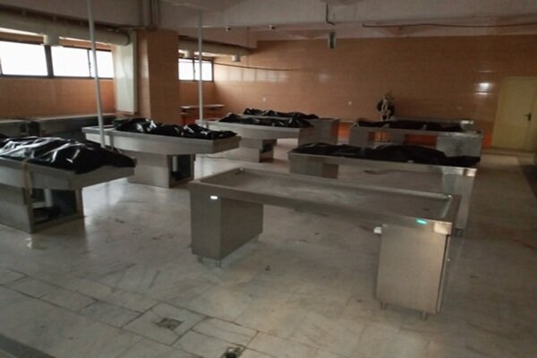 ماجرای روایت شبکه‌های معاند از جنازه‌هایی که تکان می‌خورند، چه بود؟