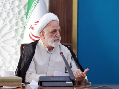 مبارزه بی‌امان با فساد اقتصادی به موازات محاکمه و مجازات تروریست‌ها