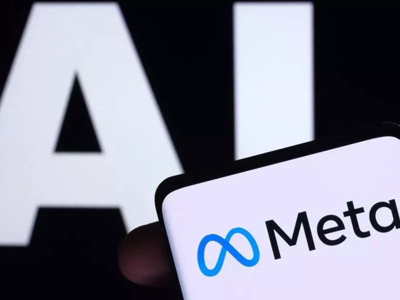 متا به‌دنبال سرمایه‌گذاری ۱۵ میلیارد دلاری در یک استارتاپ هوش مصنوعی است