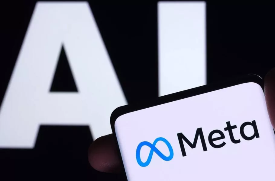 متا به‌دنبال سرمایه‌گذاری ۱۵ میلیارد دلاری در یک استارتاپ هوش مصنوعی است
