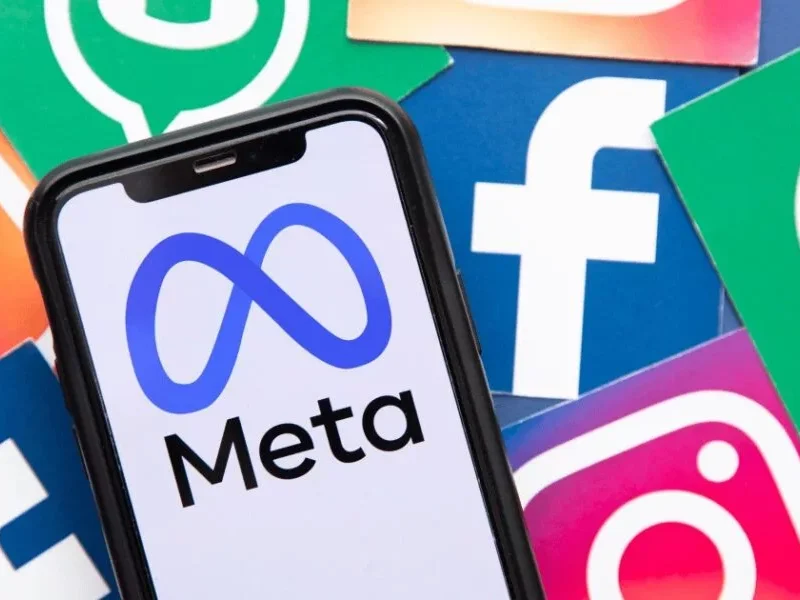متا تا پایان سال 2026 تولید تبلیغات را با هوش مصنوعی خودکار می‌کند