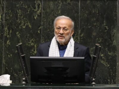 متکی: دبیرکل سازمان ملل از مسئولیت خود استعفا دهد