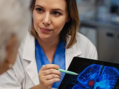 محققان انگلیسی می‌خواهند با هوش مصنوعی جدید بیماری‌ها را پیش‌بینی کنند