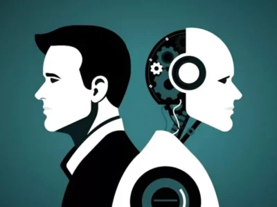 محققان: برخی کاربران حالا شبیه به چت‌بات‌های هوش مصنوعی صحبت می‌کنند