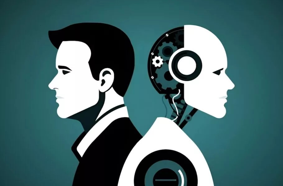 محققان: برخی کاربران حالا شبیه به چتباتهای هوش مصنوعی صحبت میکنند