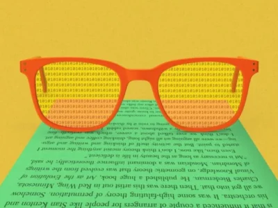 محققان:‌ در ۱۴ درصد از مقالات علمی نشانه‌های استفاده از هوش مصنوعی وجود دارد