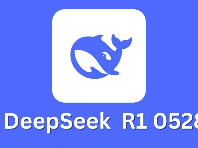 مدل جدید DeepSeek با بهبودهای چشمگیر به‌روز شد؛ چالشی تازه برای OpenAI o3 و جمینای 2.5 پرو