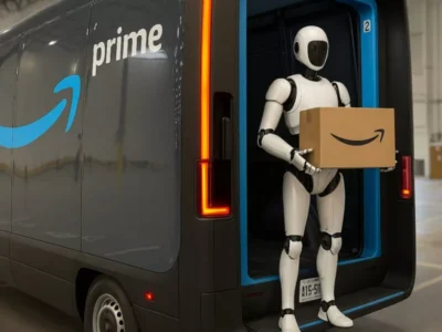 مدیرعامل آمازون می‌گوید هوش مصنوعی نیاز به کارمندان را کاهش خواهد داد